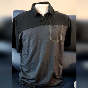 Nike golf tour performance dri fit